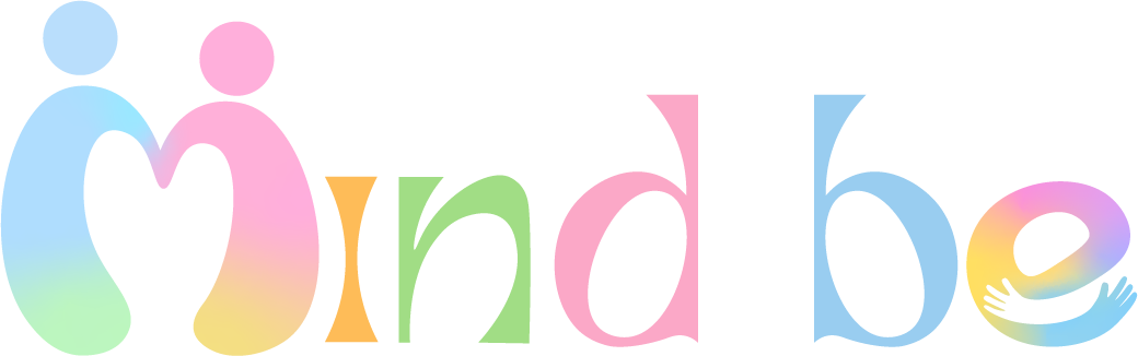 MindBe Logo