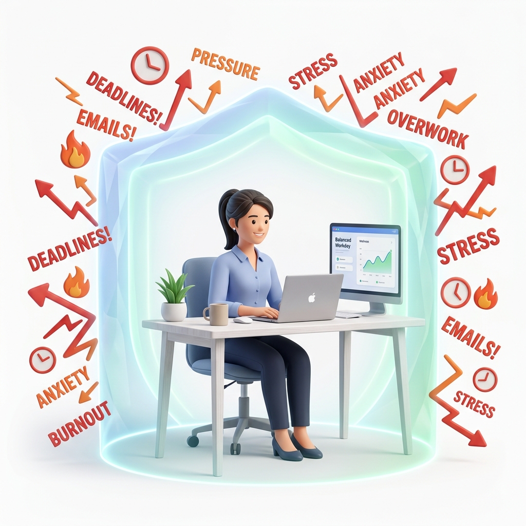 Employee Well-Being & Burnout Programs