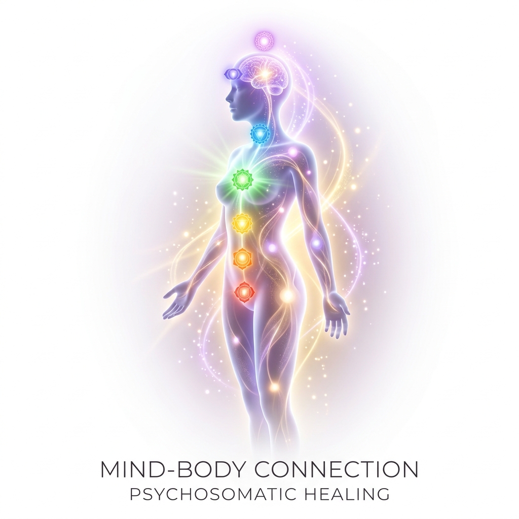 Mind-Body Healing