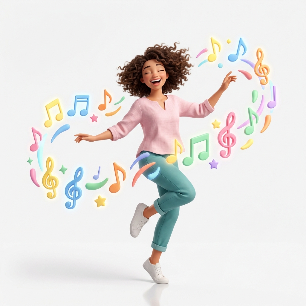 Music & Movement Therapy