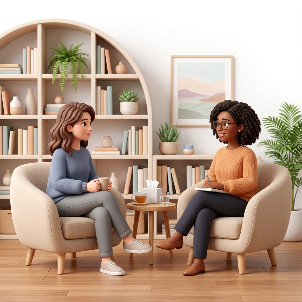 One-on-One Sessions
