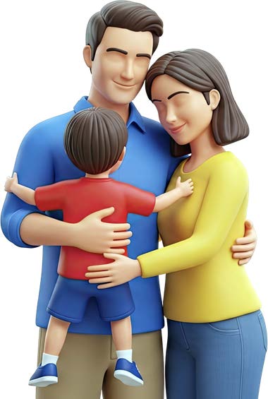 Family & Parent Counseling