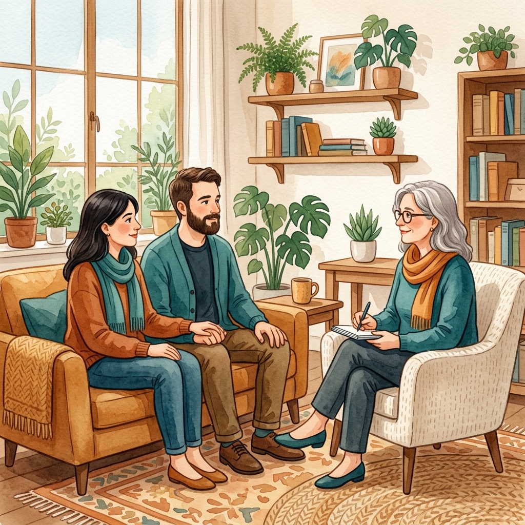 Couples Therapy
